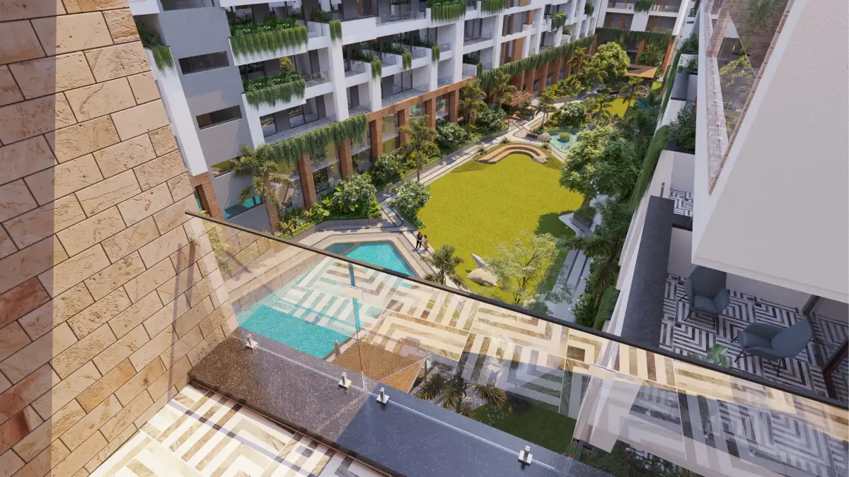 Luxury home and property investment in Goa