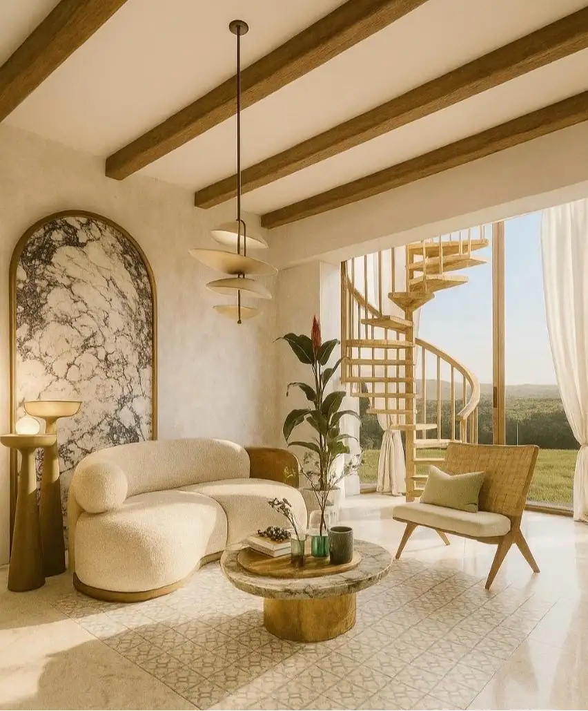 Luxury villa property in Goa