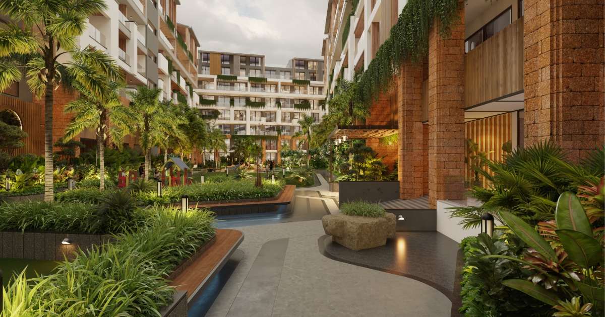 Buying a Home in Goa