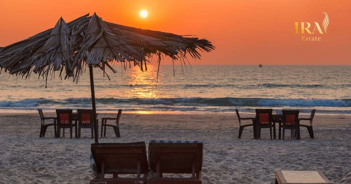 IRA Estate Step-by-Step Guide to Buying a Home in Goa