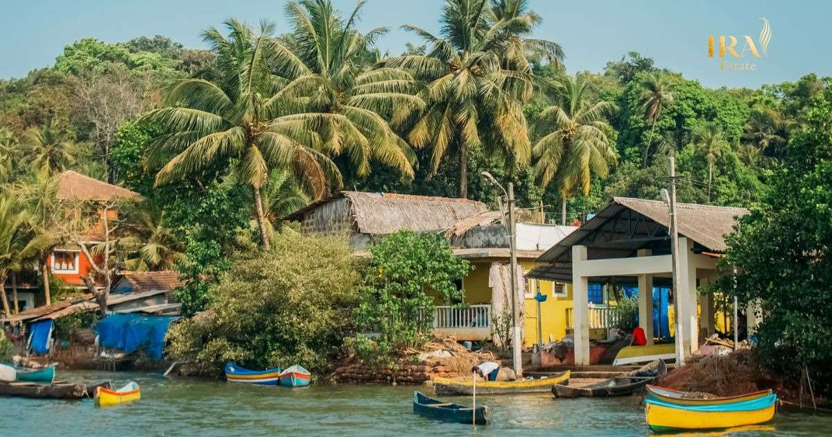 Why Calangute–Candolim Is Goa’s Smartest Investment Move in 2026