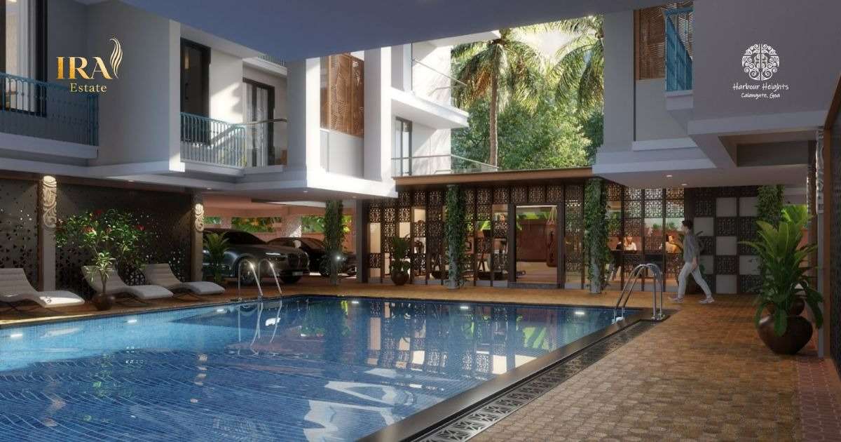 Goa Rental Market 101: How Much Can You Earn from a Holiday Home