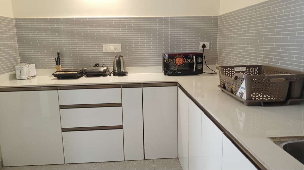 Photo of 1BHK Apartment in Candolim-BA016