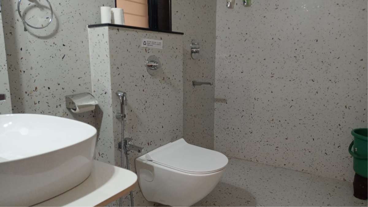 Photo of 1BHK Apartment in Candolim-BA016