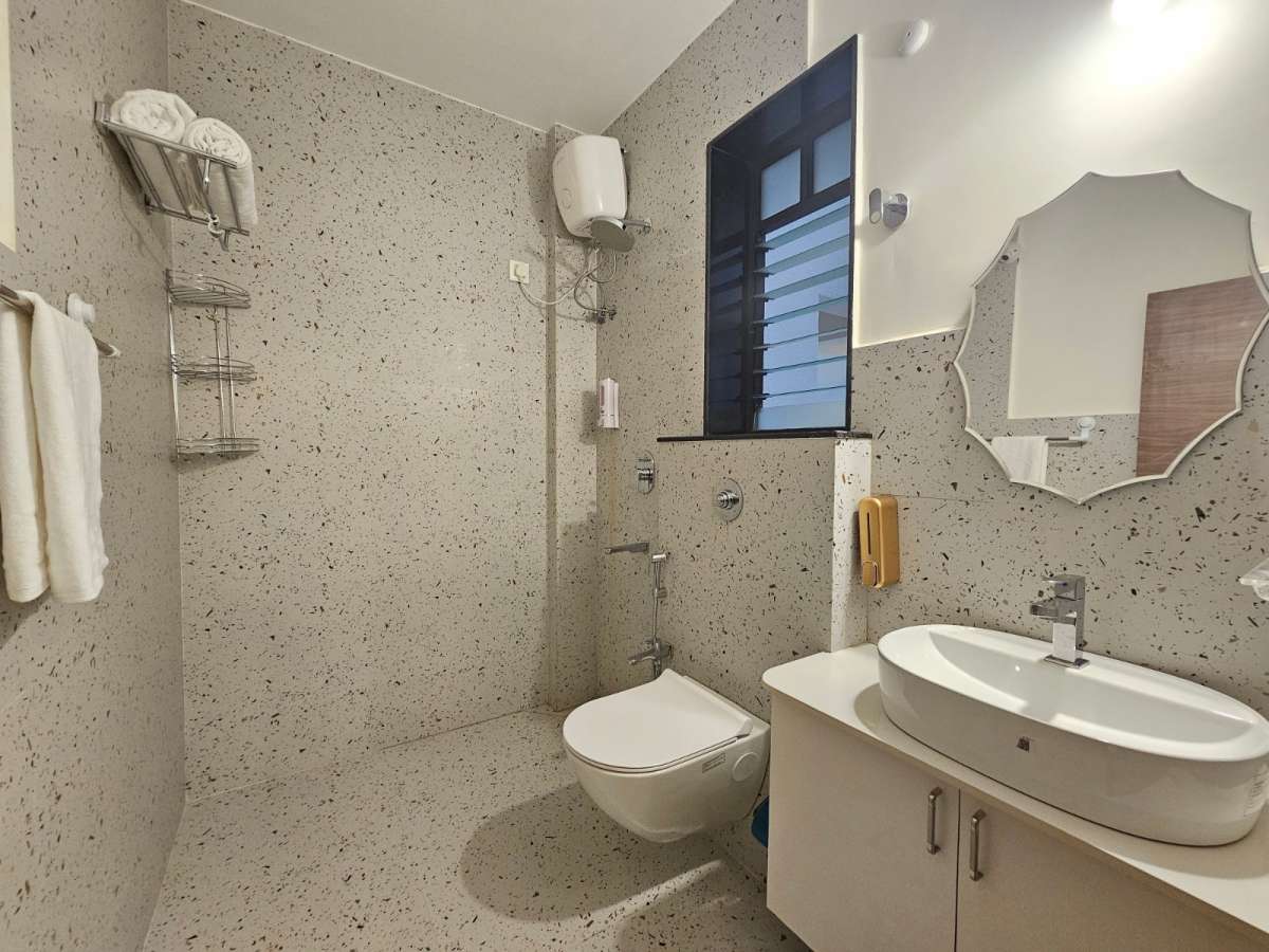 Photo of 1BHK Apartment in Candolim-BA016