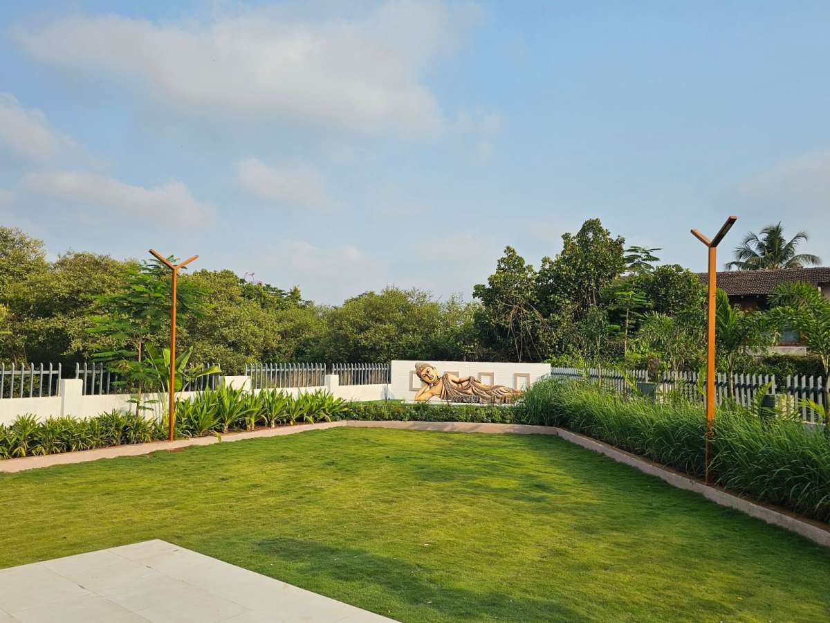 Photo of 1BHK Apartment in Candolim-BA016