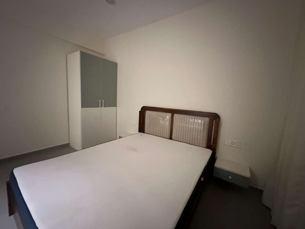 Photo of 1BHK Apartment in Candolim-BA017