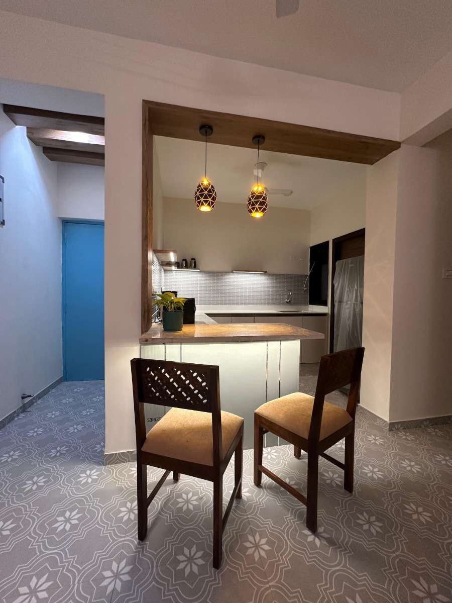 Photo of 1BHK Apartment in Candolim-BA017