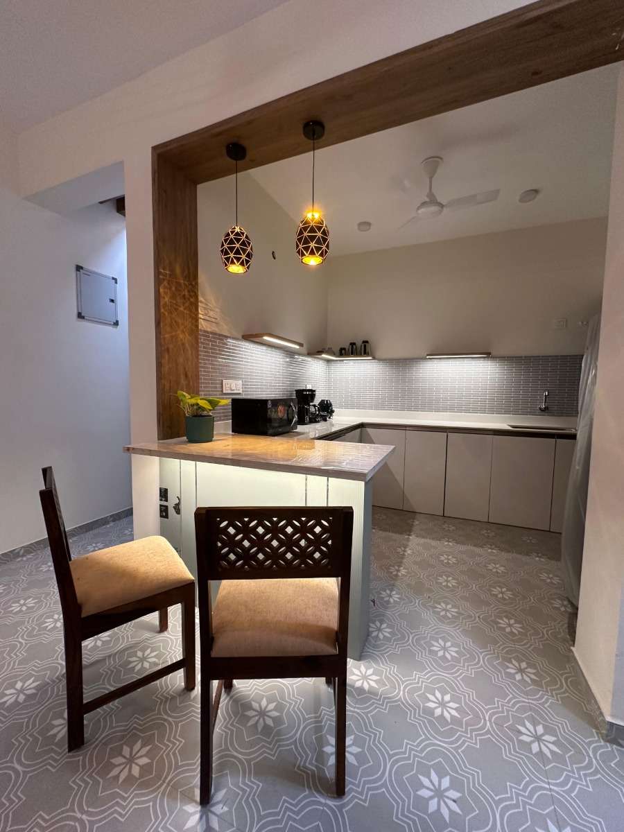 Photo of 1BHK Apartment in Candolim-BA017