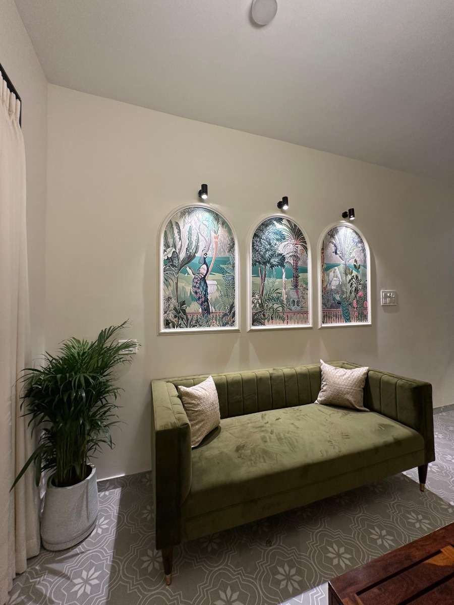 Photo of 1BHK Apartment in Candolim-BA017