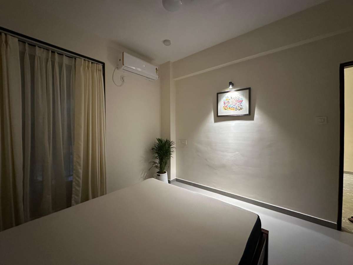 Photo of 1BHK Apartment in Candolim-BA017