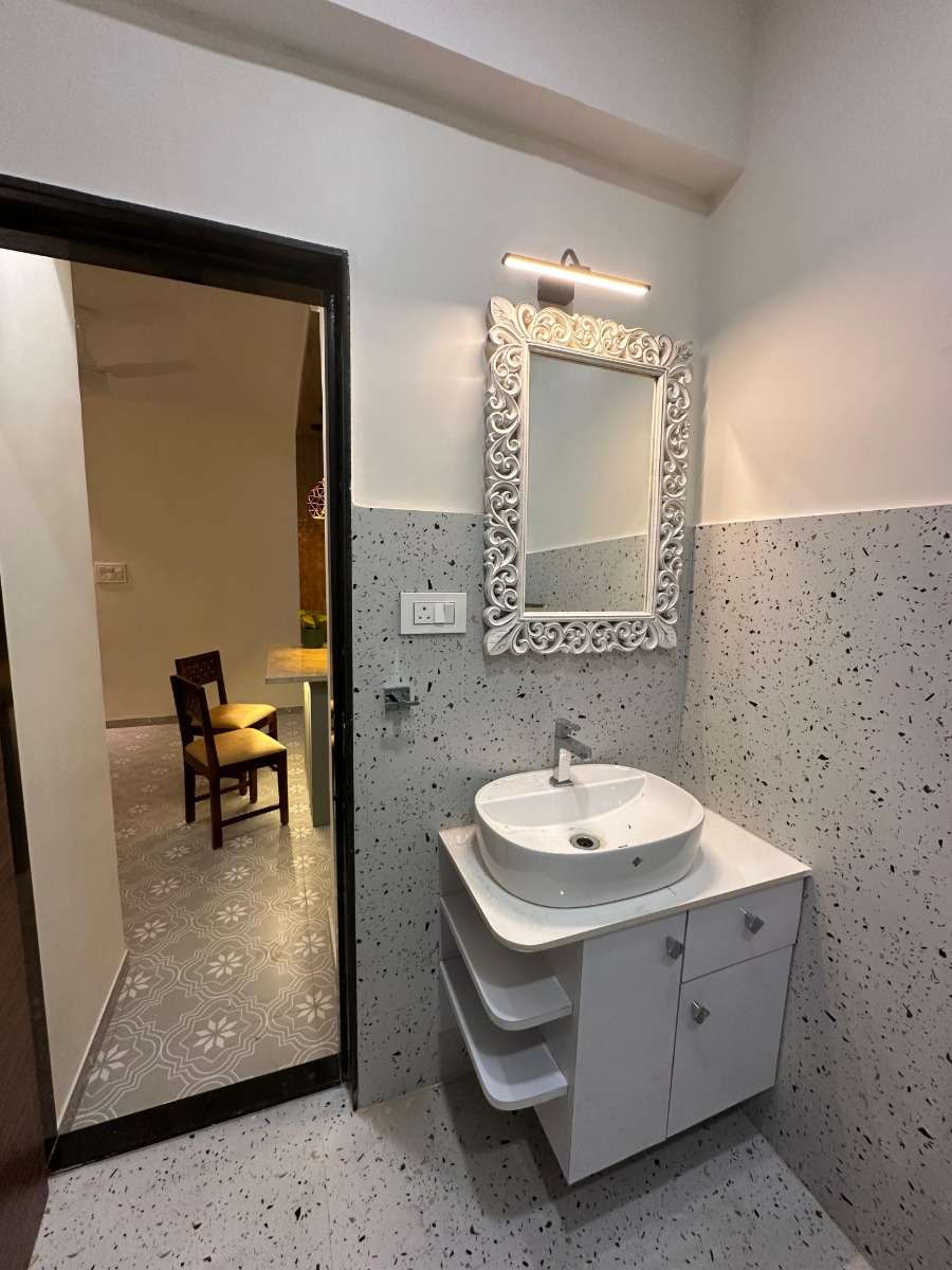 Photo of 1BHK Apartment in Candolim-BA017