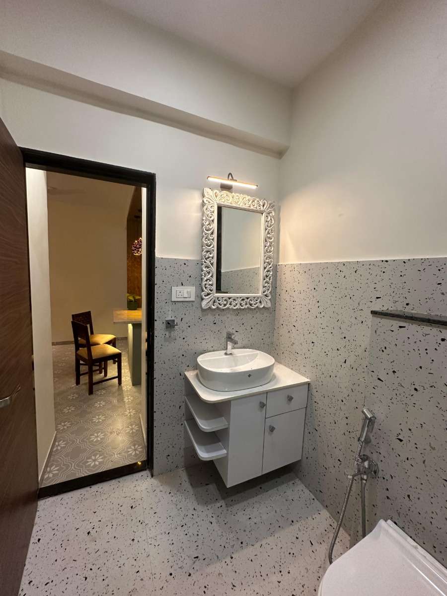 Photo of 1BHK Apartment in Candolim-BA017
