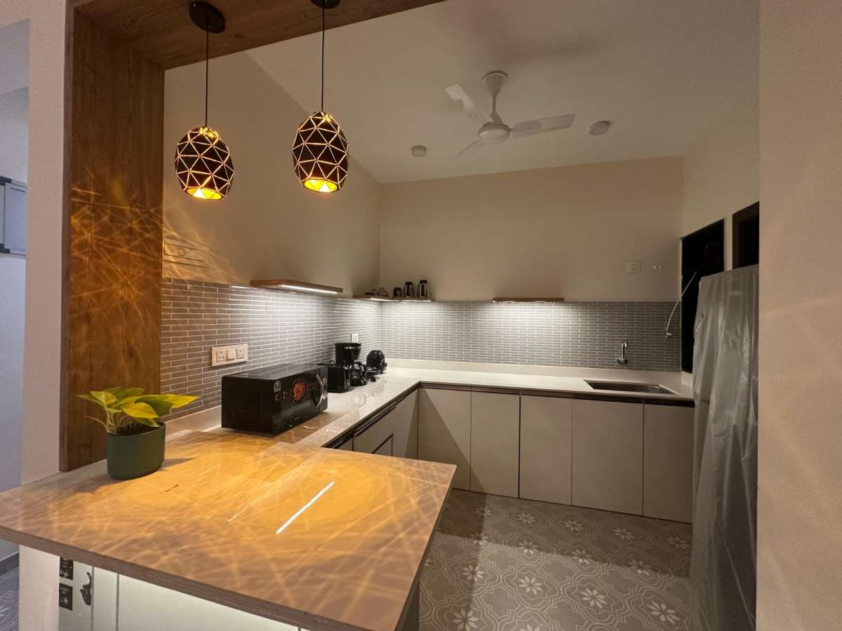 Photo of 1BHK Apartment in Candolim-BA017