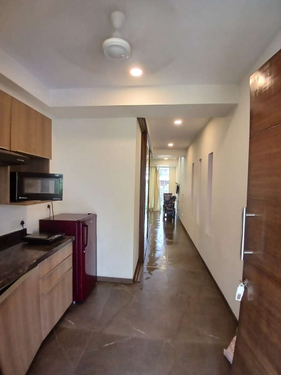Photo of 1BHK Apartment in Calangute-EW001