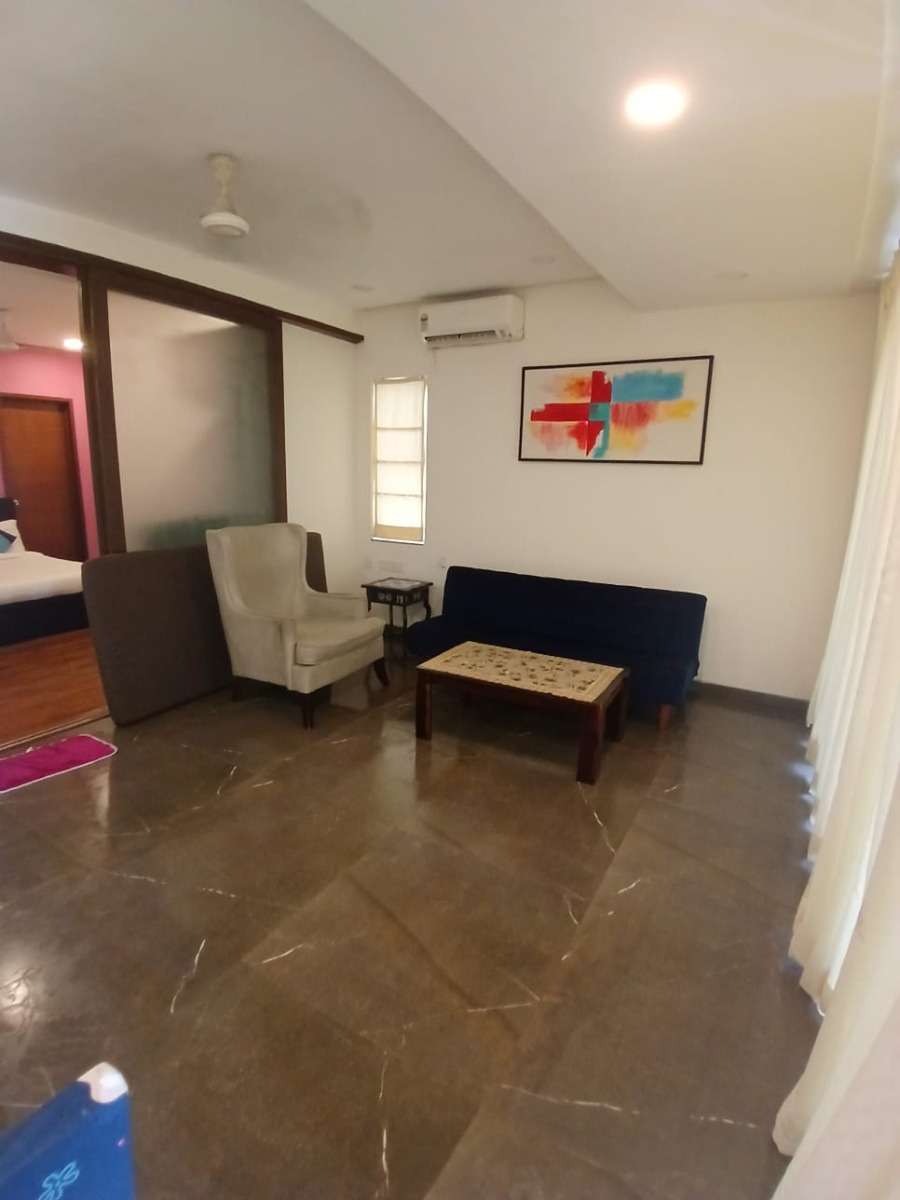 Photo of 1BHK Apartment in Calangute-EW001