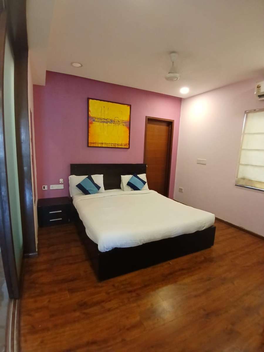 Photo of 1BHK Apartment in Calangute-EW001