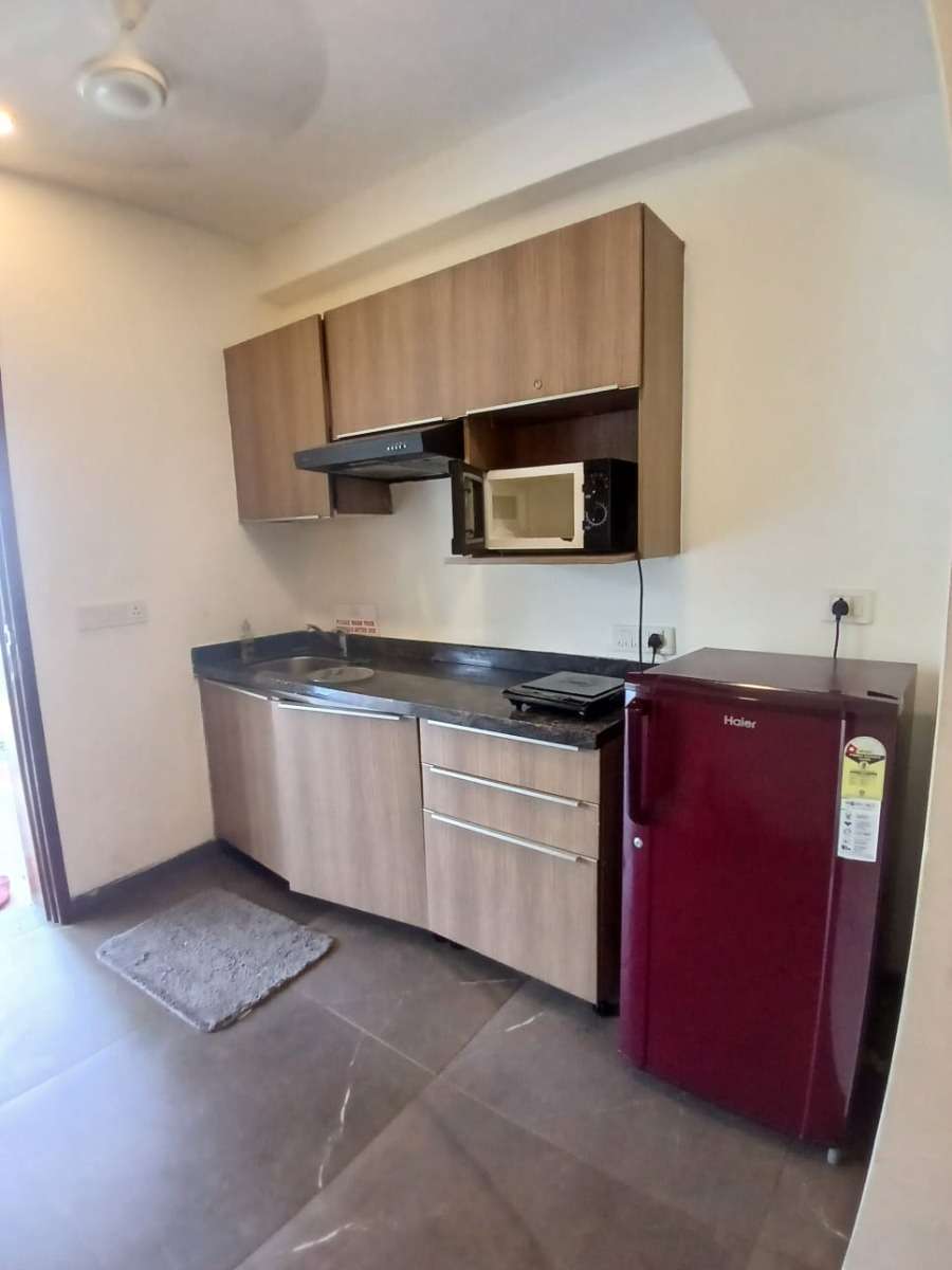 Photo of 1BHK Apartment in Calangute-EW001