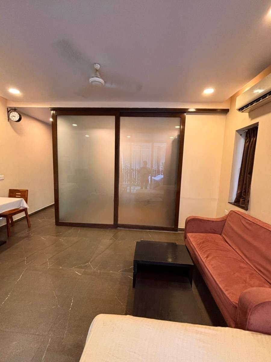 Photo of 1BHK Apartment in Calangute-EW002
