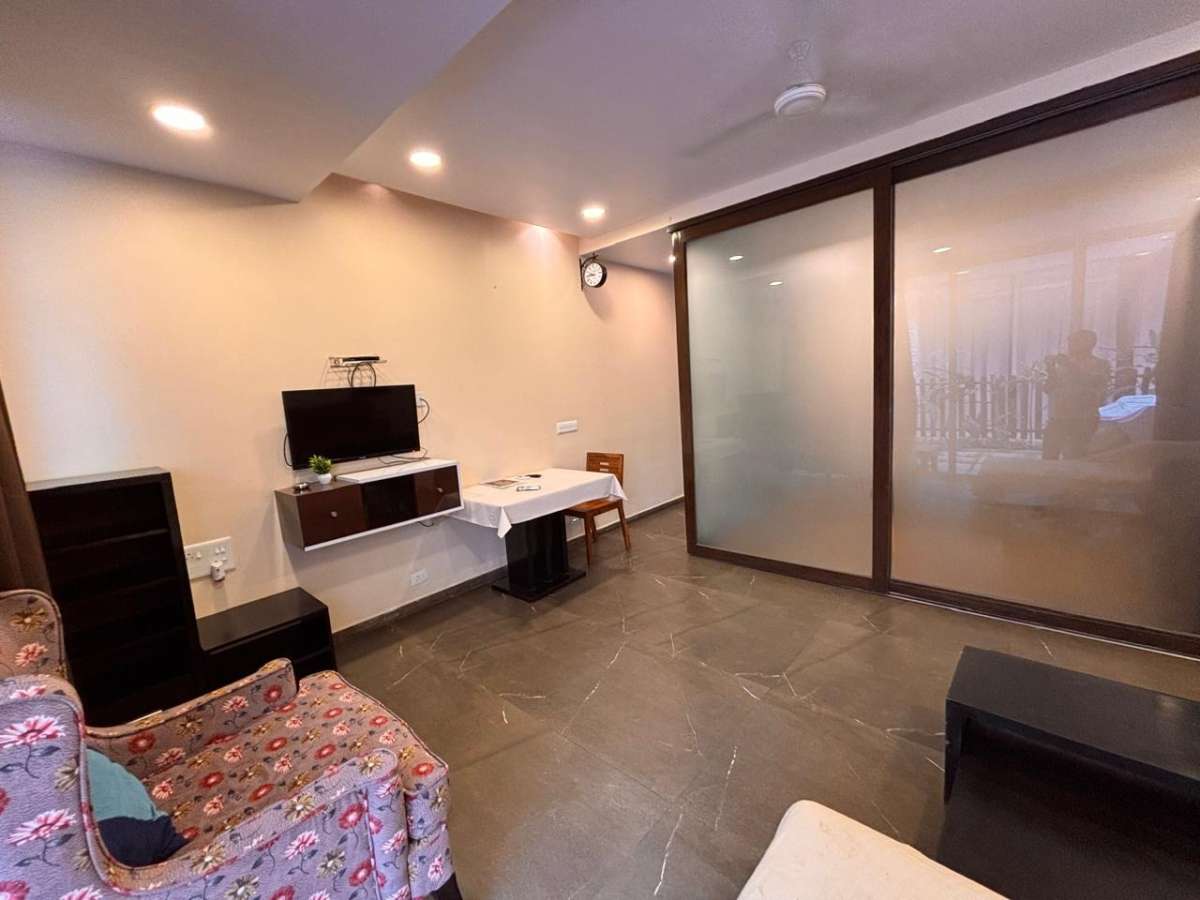 Photo of 1BHK Apartment in Calangute-EW002