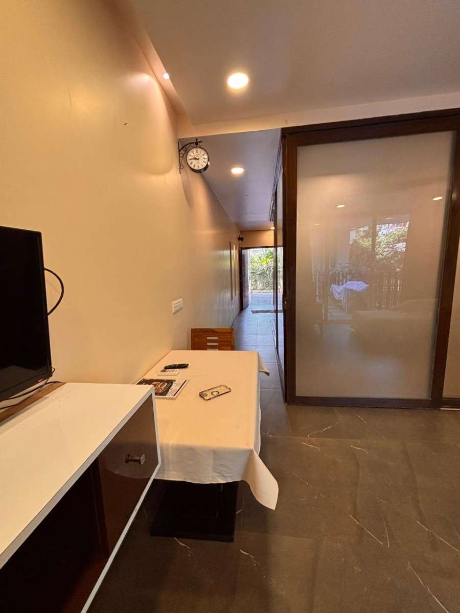 Photo of 1BHK Apartment in Calangute-EW002