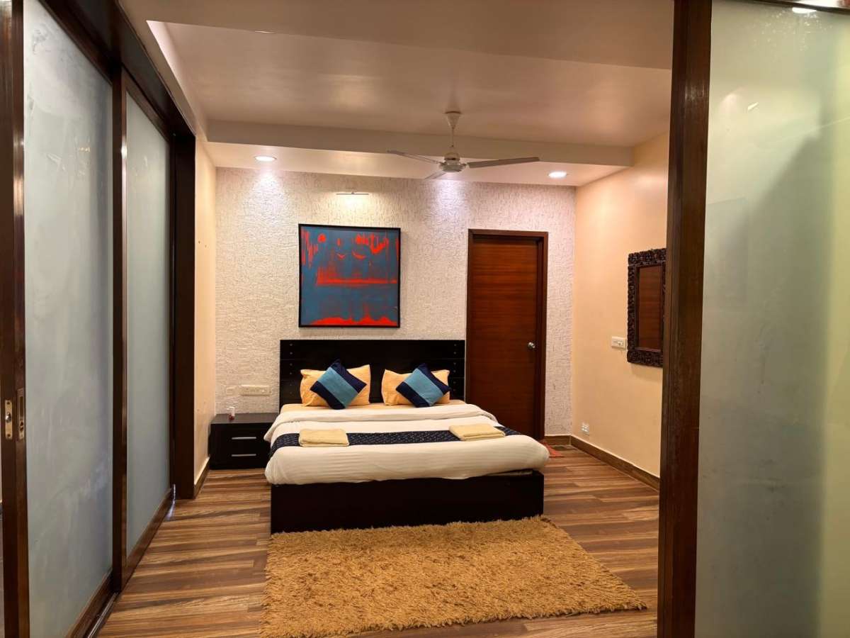 Photo of 1BHK Apartment in Calangute-EW002