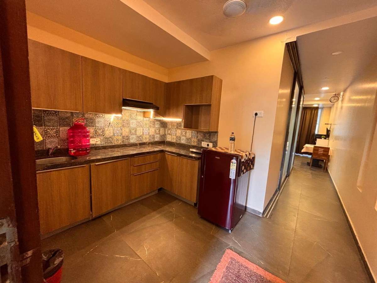 Photo of 1BHK Apartment in Calangute-EW002