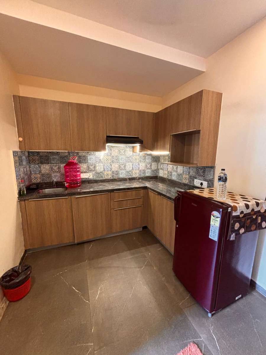 Photo of 1BHK Apartment in Calangute-EW002