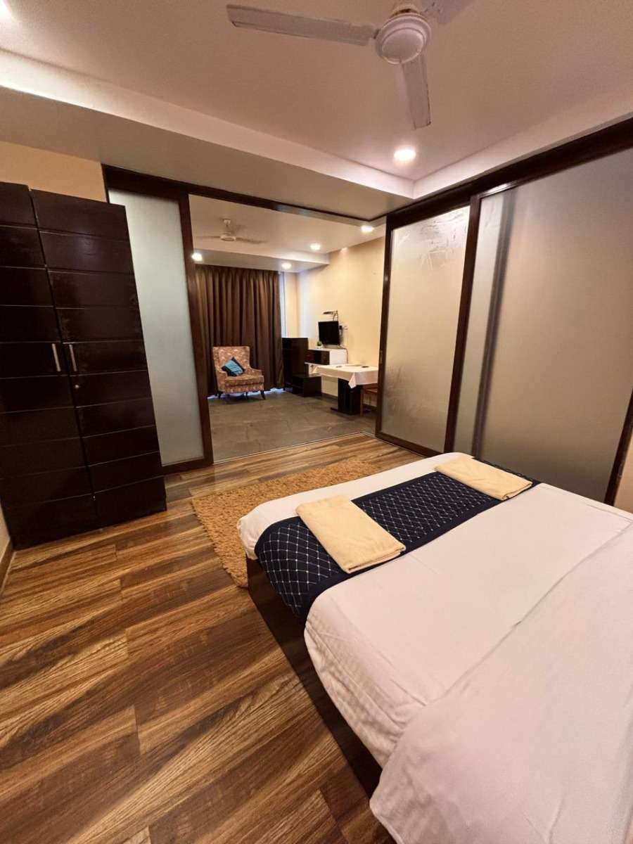 Photo of 1BHK Apartment in Calangute-EW002