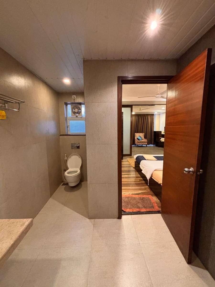 Photo of 1BHK Apartment in Calangute-EW002