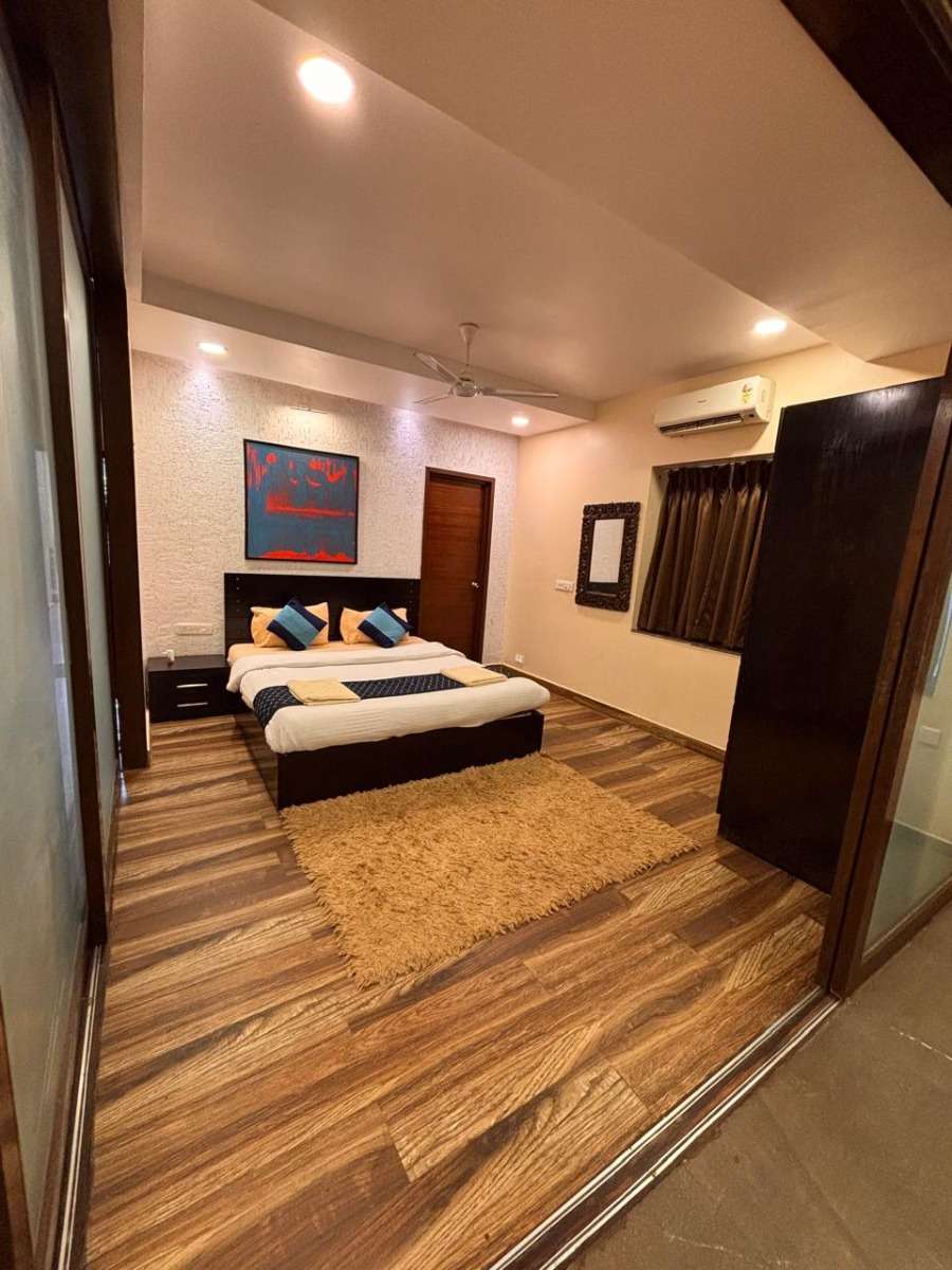Photo of 1BHK Apartment in Calangute-EW002