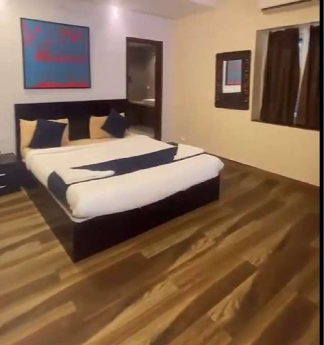 Photo of 1BHK Apartment in Calangute-EW003