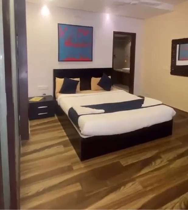Photo of 1BHK Apartment in Calangute-EW003