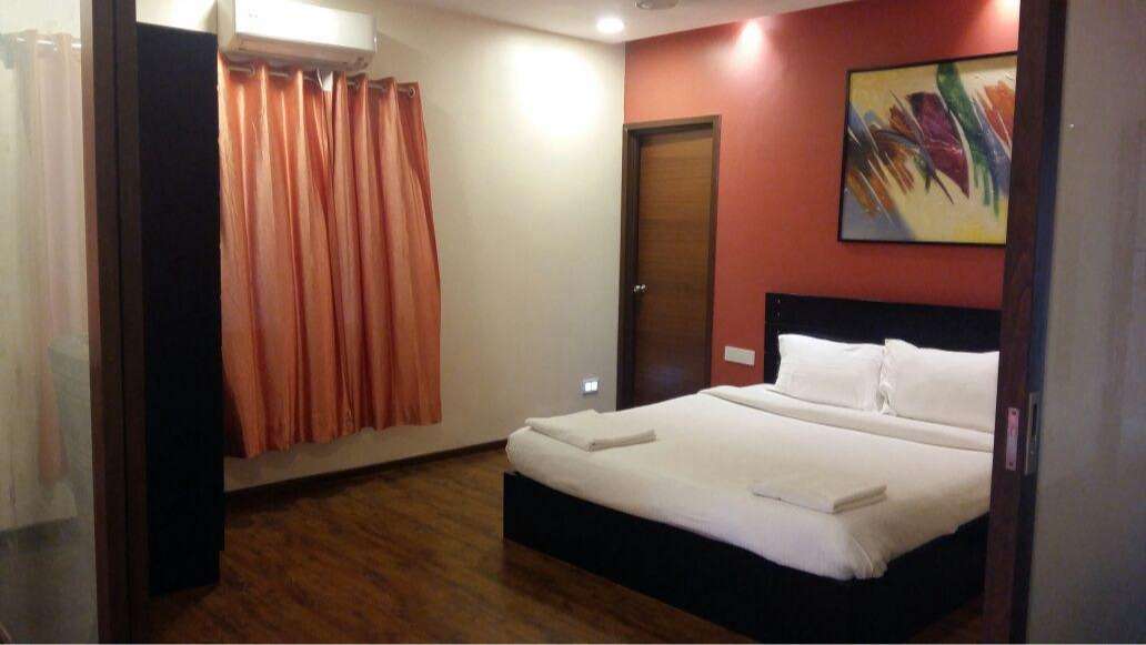 Photo of 1BHK Apartment in Calangute-EW005