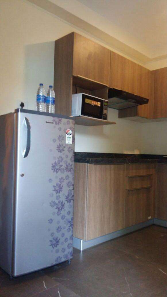 Photo of 1BHK Apartment in Calangute-EW005