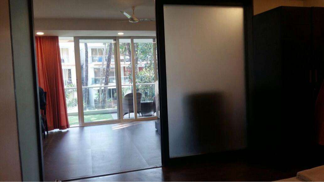 Photo of 1BHK Apartment in Calangute-EW005