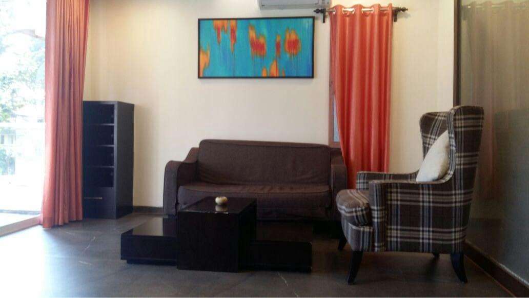 Photo of 1BHK Apartment in Calangute-EW005
