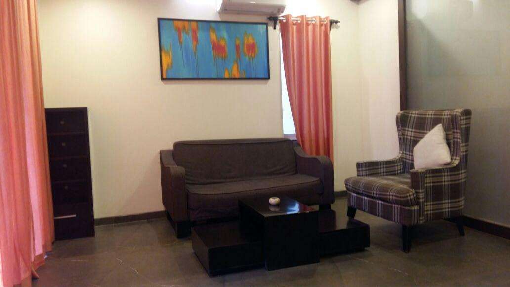 Photo of 1BHK Apartment in Calangute-EW005