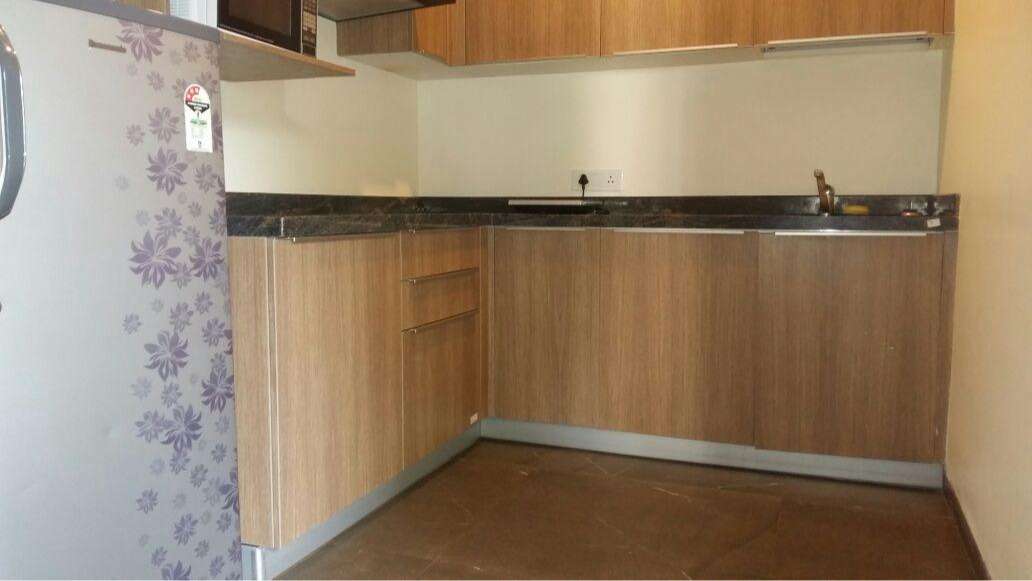 Photo of 1BHK Apartment in Calangute-EW005
