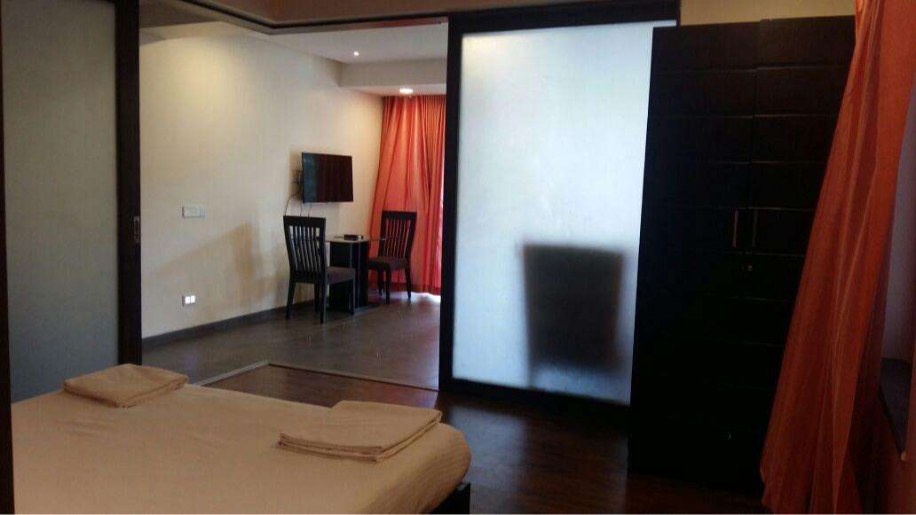 Photo of 1BHK Apartment in Calangute-EW005