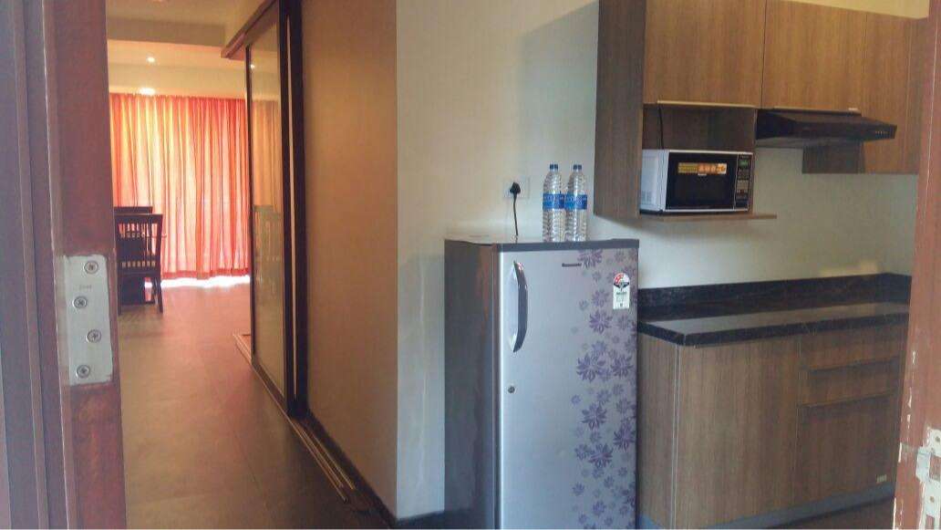 Photo of 1BHK Apartment in Calangute-EW005