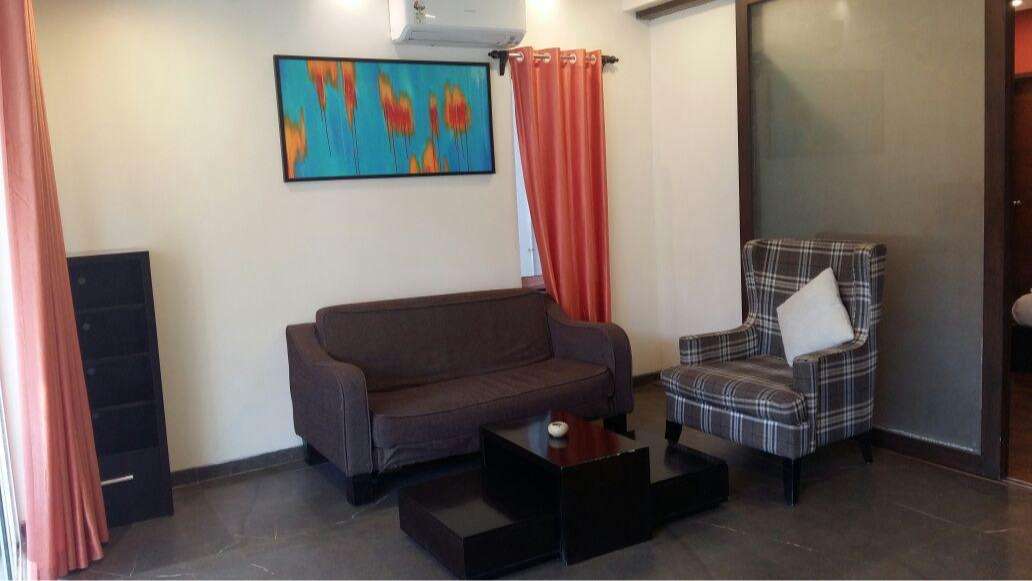 Photo of 1BHK Apartment in Calangute-EW005