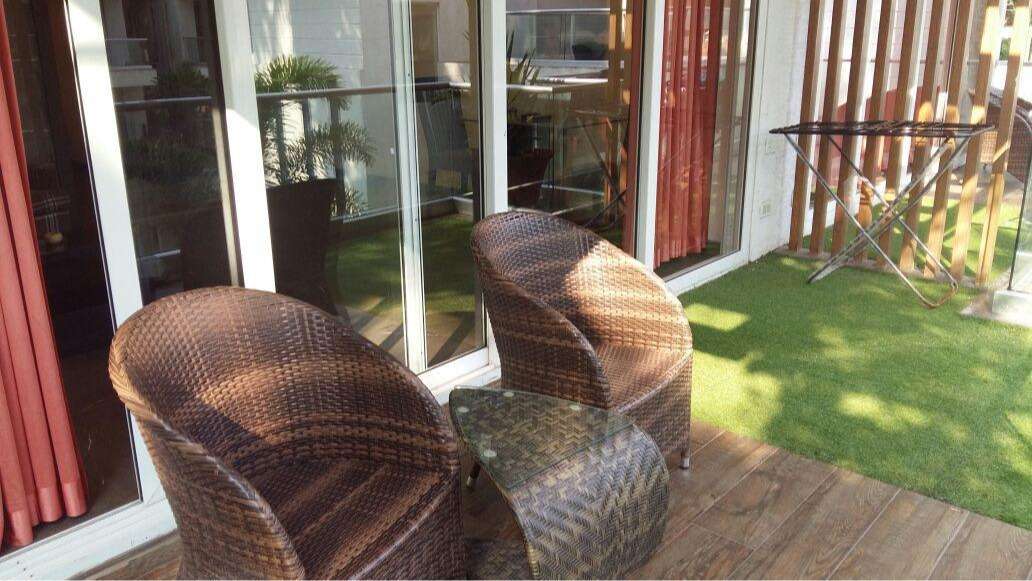 Photo of 1BHK Apartment in Calangute-EW005