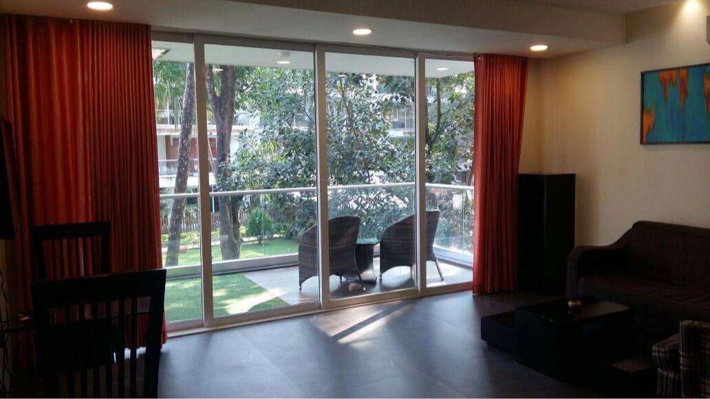 Photo of 1BHK Apartment in Calangute-EW005