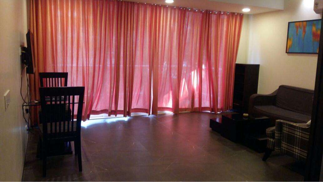 Photo of 1BHK Apartment in Calangute-EW005