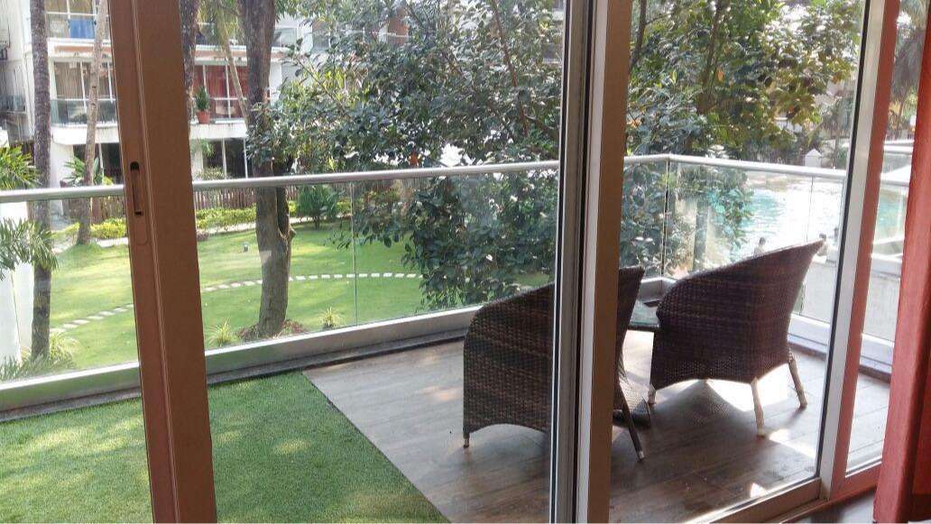 Photo of 1BHK Apartment in Calangute-EW005