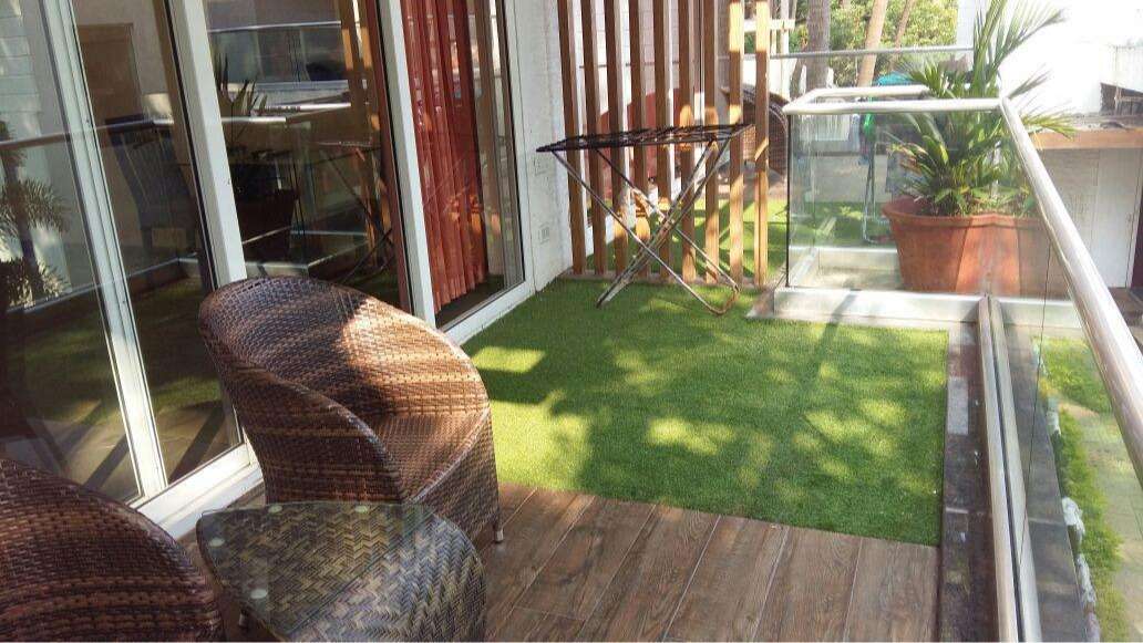 Photo of 1BHK Apartment in Calangute-EW005