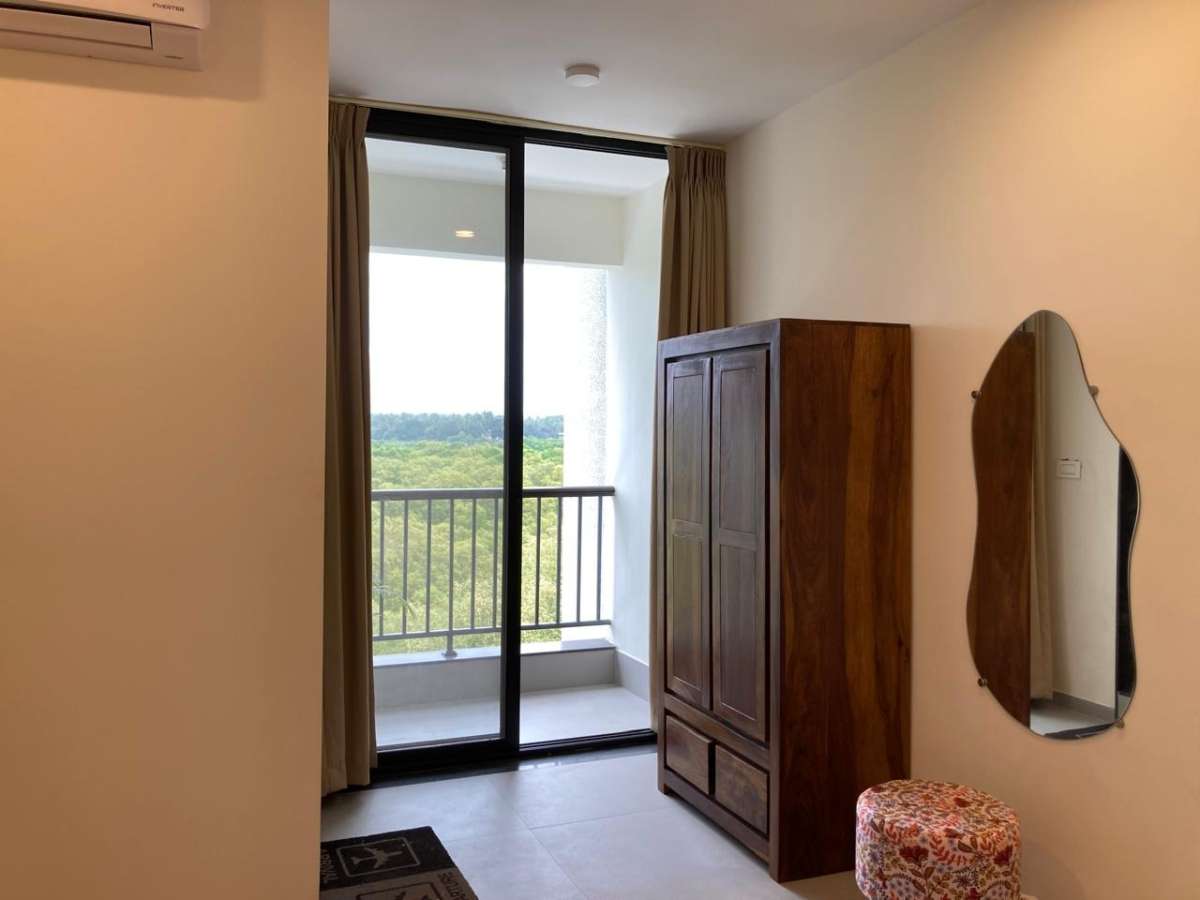 Photo of 2BHK Apartment in Candolim-BA018