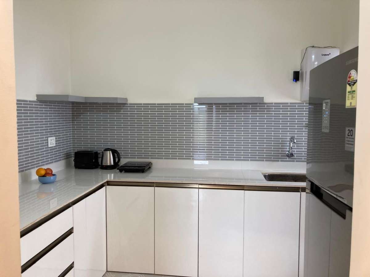 Photo of 2BHK Apartment in Candolim-BA018