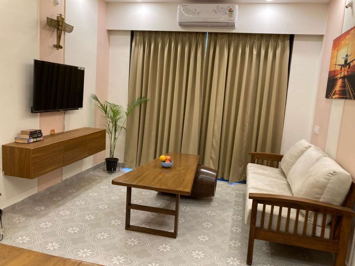 Photo of 2BHK Apartment in Candolim-BA018